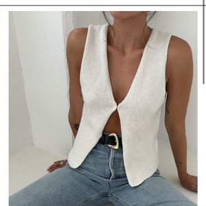 RUMORED - PRINCE STREET TOP